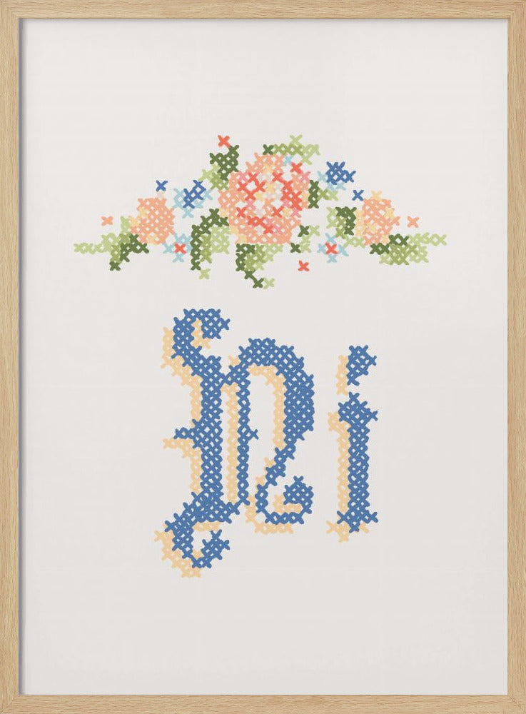 Ni | Poster