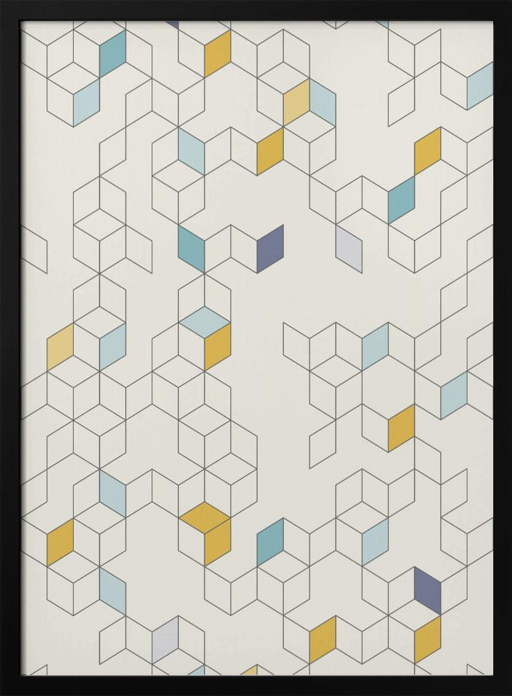 Keziah-Tag | Poster