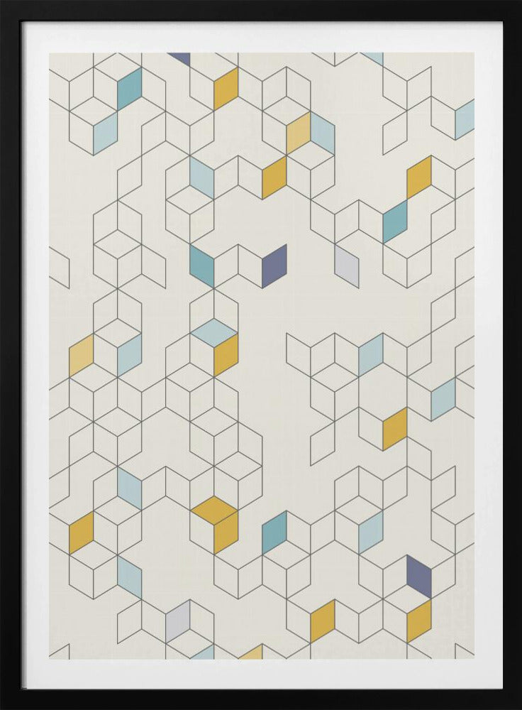 Keziah-Tag | Poster