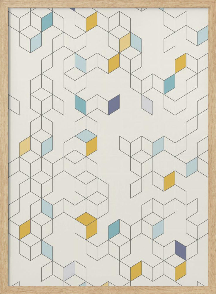 Keziah-Tag | Poster