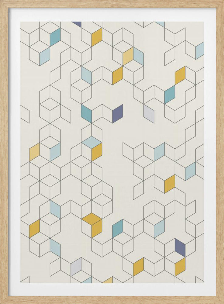 Keziah-Tag | Poster