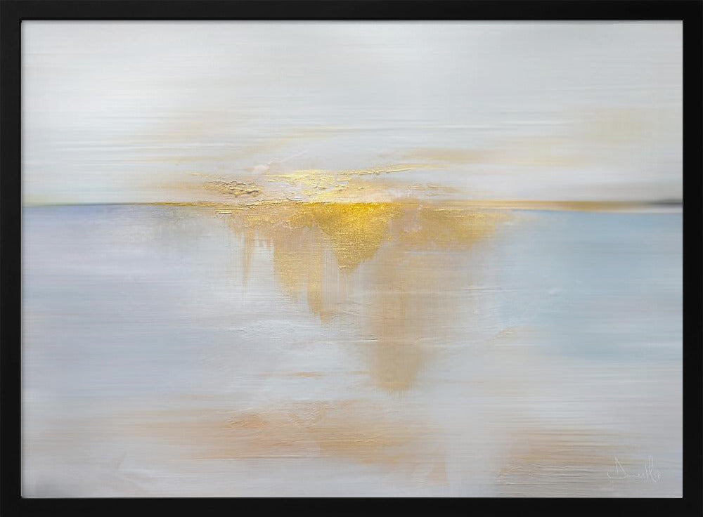 Meer Sonne | Poster
