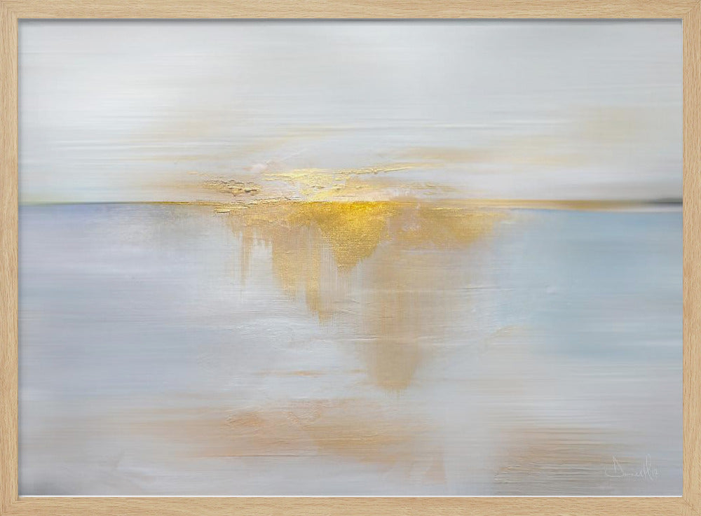 Meer Sonne | Poster