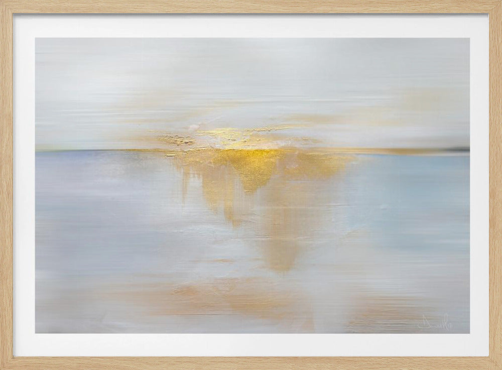 Meer Sonne | Poster