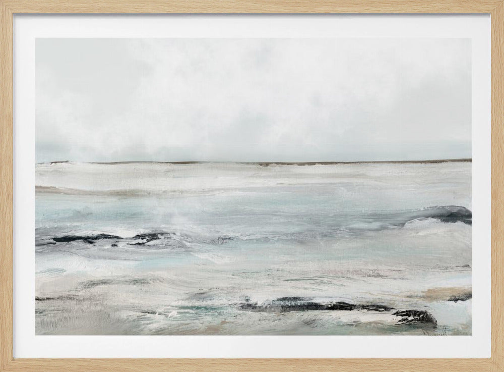 Sandybay | Poster