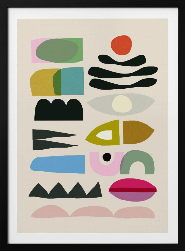 Nord No2 | Poster