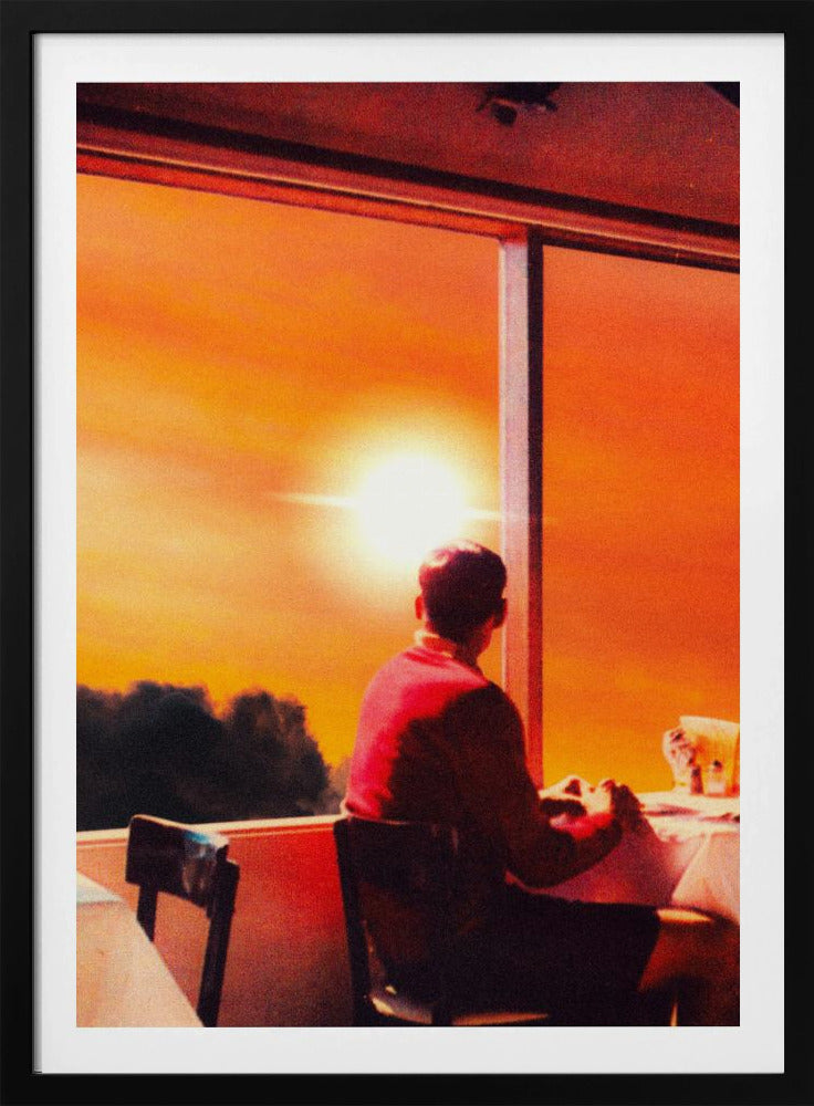 Patience | Poster