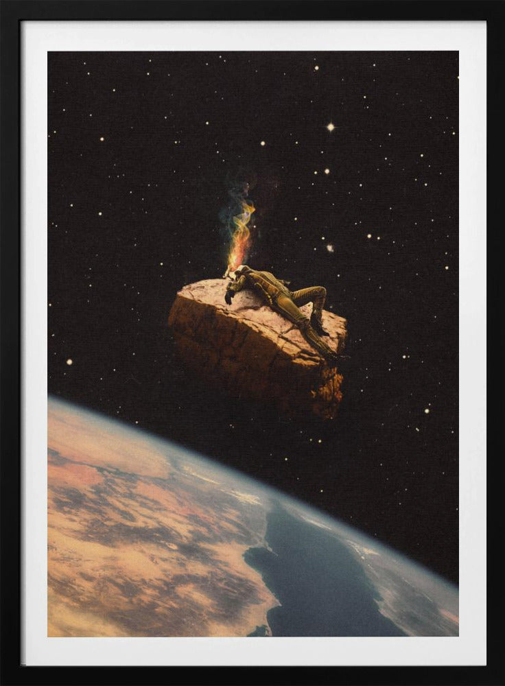 Kapitulation | Poster