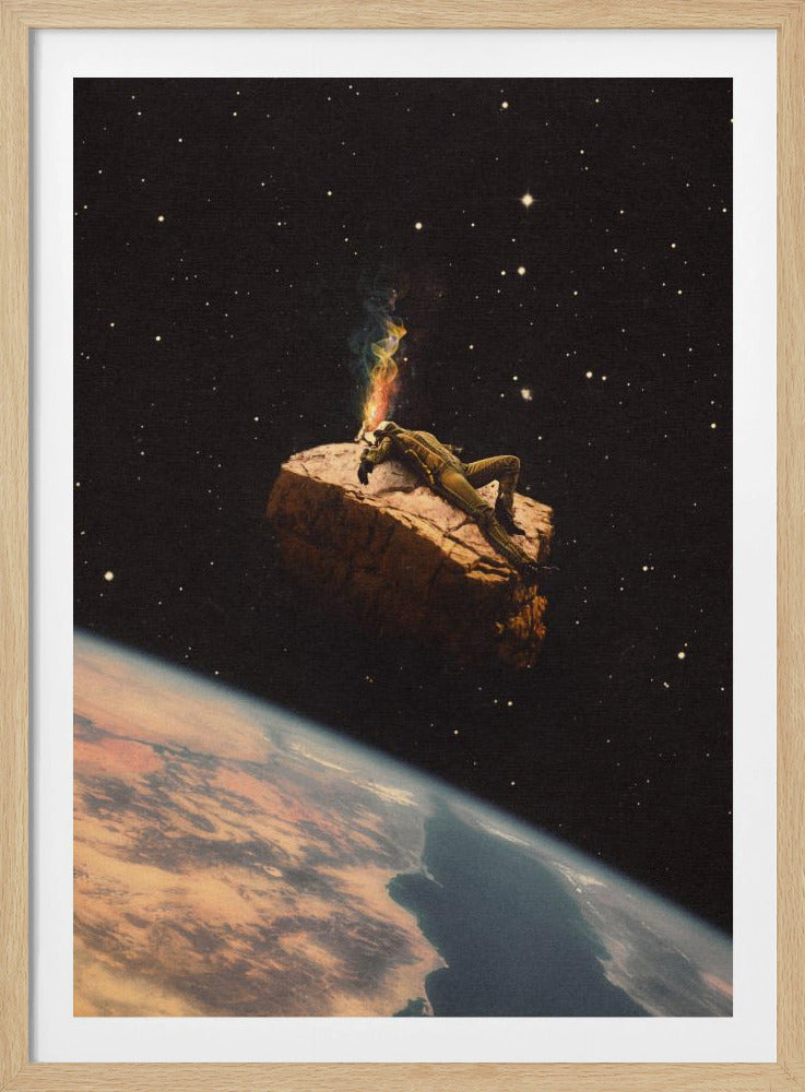 Kapitulation | Poster