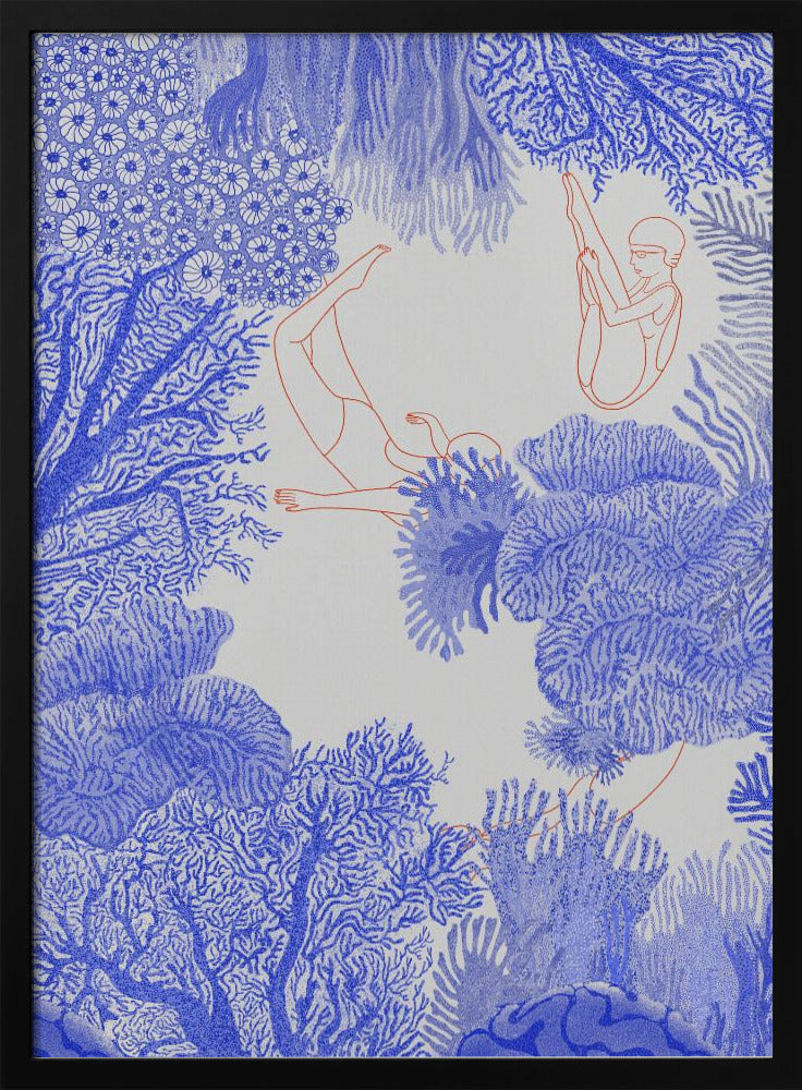 Underwater | Poster