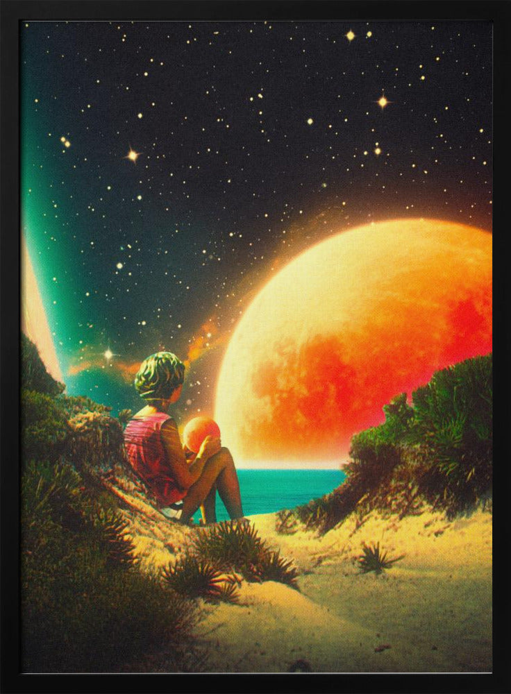 Hoffnung | Poster