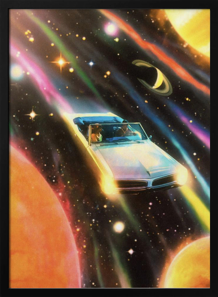 Wenn das Licht hereinkommt | Poster