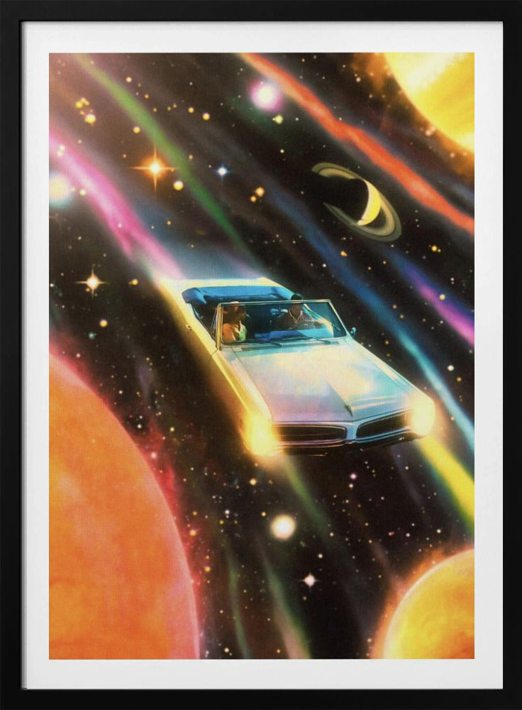 Wenn das Licht hereinkommt | Poster