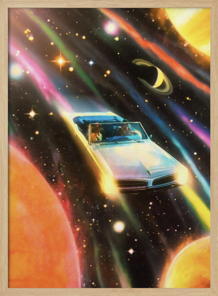 Wenn das Licht hereinkommt | Poster