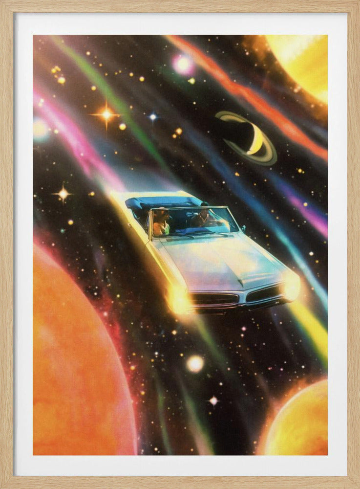 Wenn das Licht hereinkommt | Poster