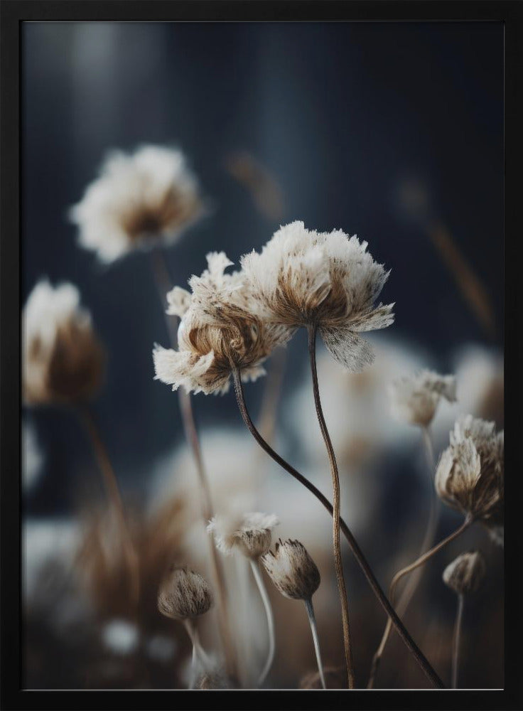 Flüstern der Natur | Poster
