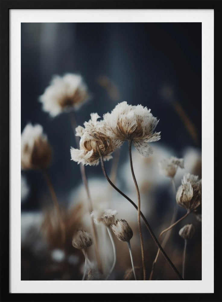 Flüstern der Natur | Poster
