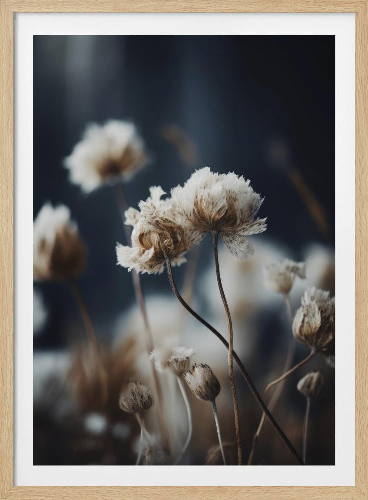 Flüstern der Natur | Poster