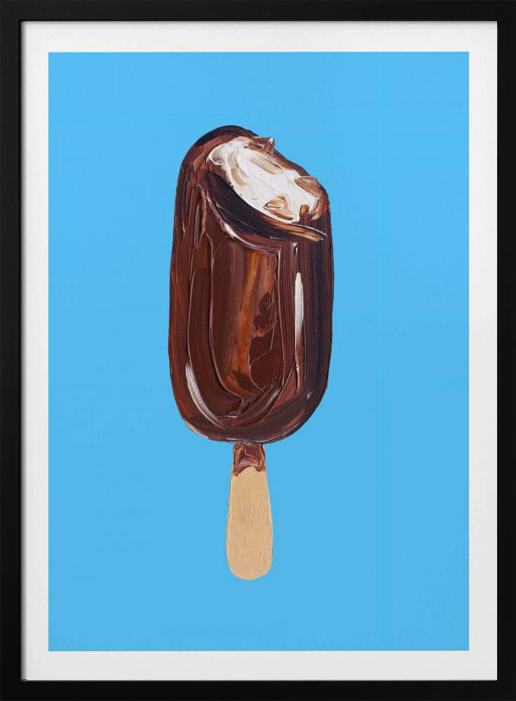 Magnum-Eis | Poster