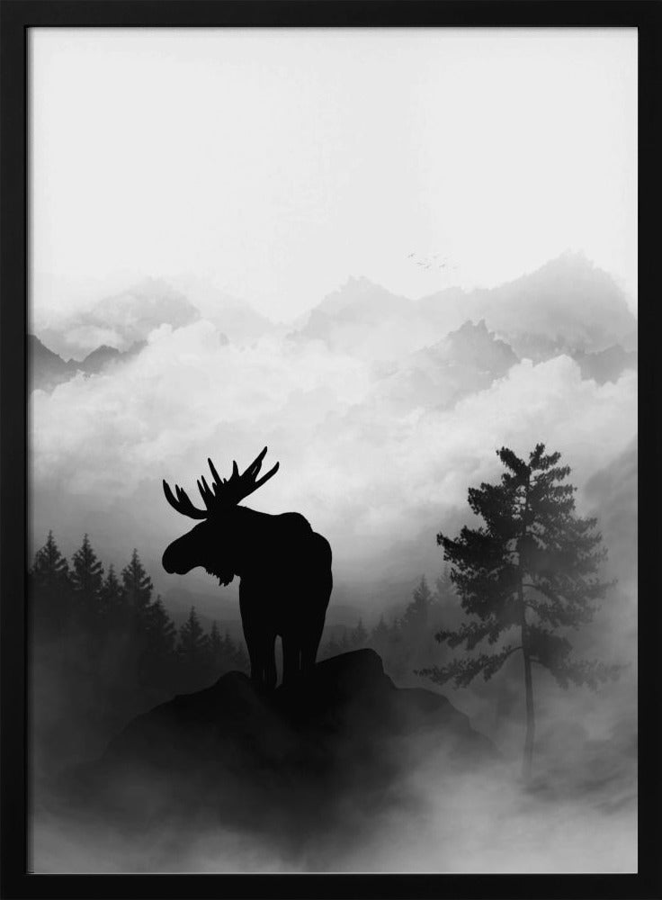 Elch | Poster