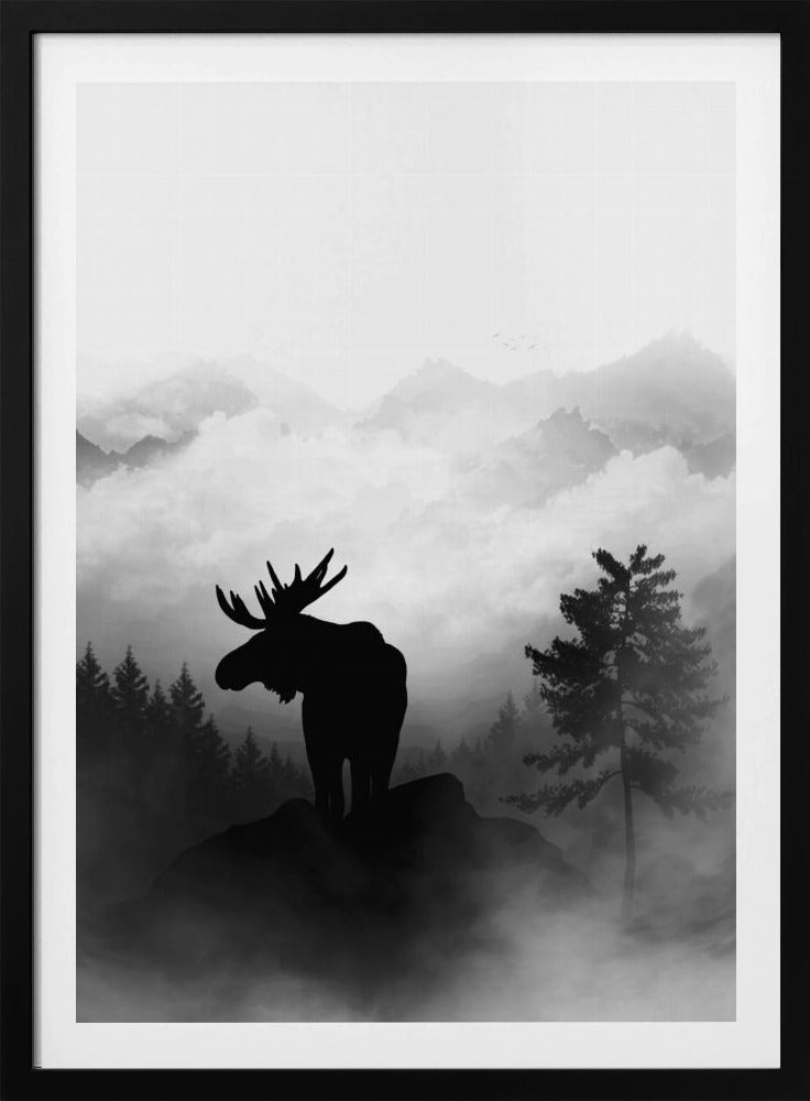 Elch | Poster