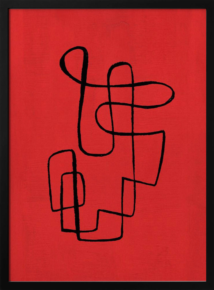 Volltreffer | Poster