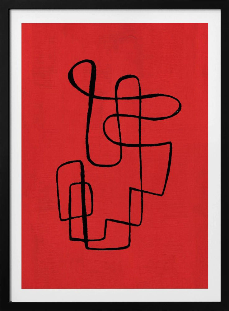 Volltreffer | Poster