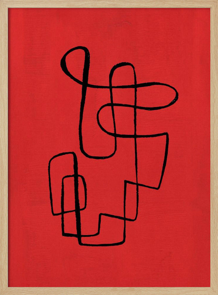 Volltreffer | Poster
