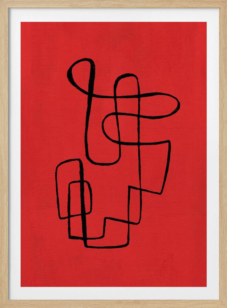 Volltreffer | Poster