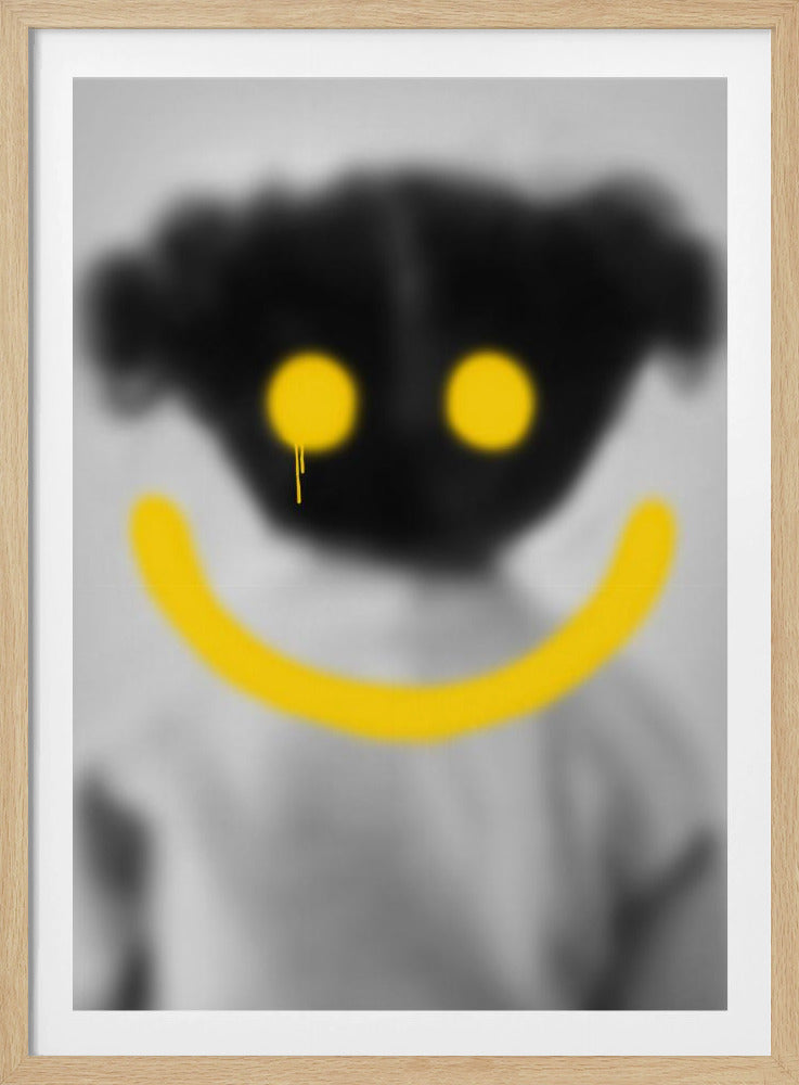 Smile II | Poster