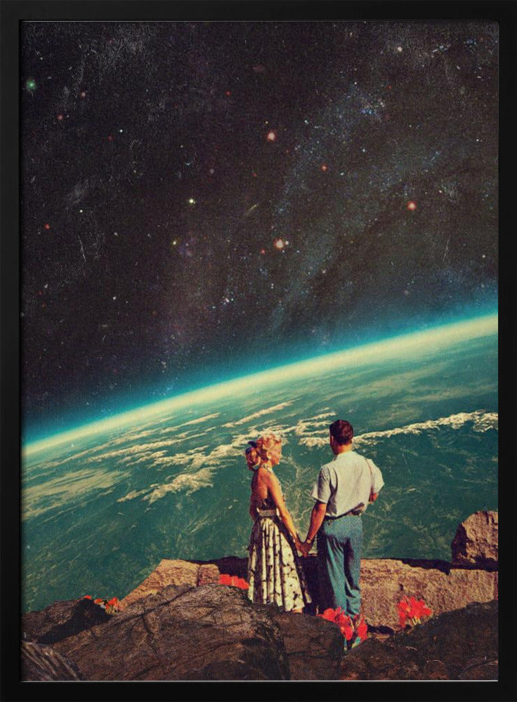 Liebe | Poster