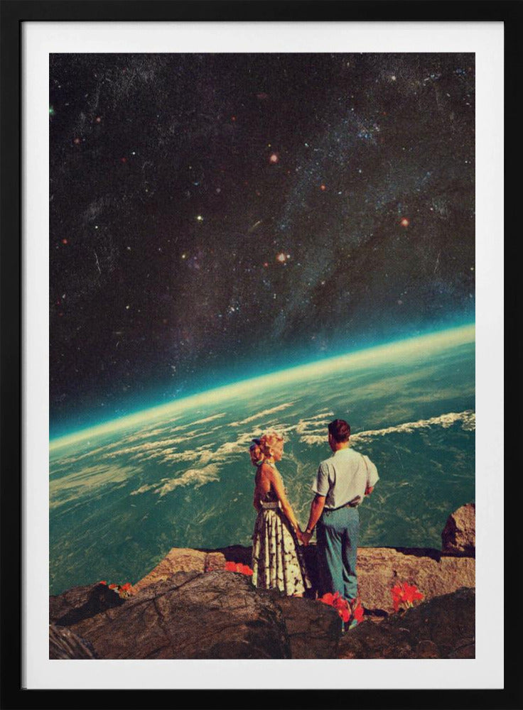 Liebe | Poster