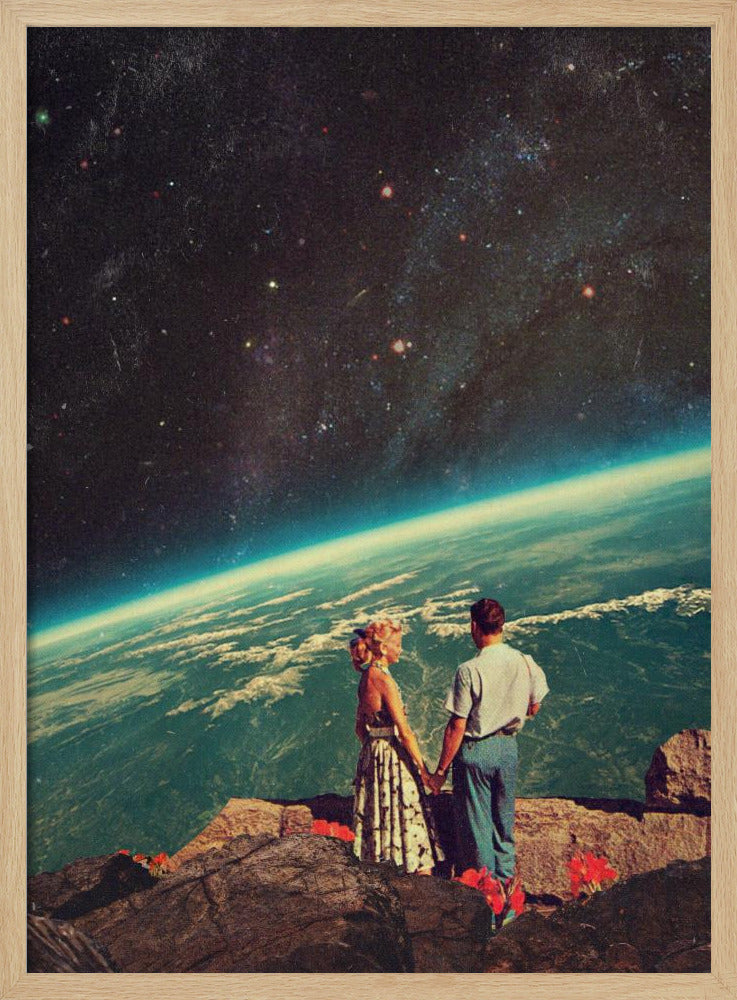 Liebe | Poster