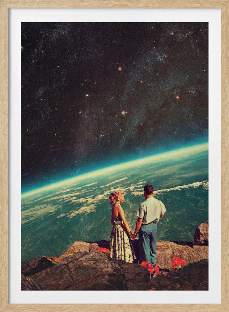 Liebe | Poster