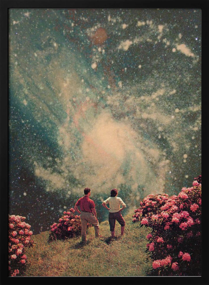 Am Ende wird es Licht geben | Poster