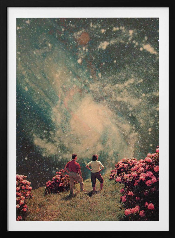 Am Ende wird es Licht geben | Poster