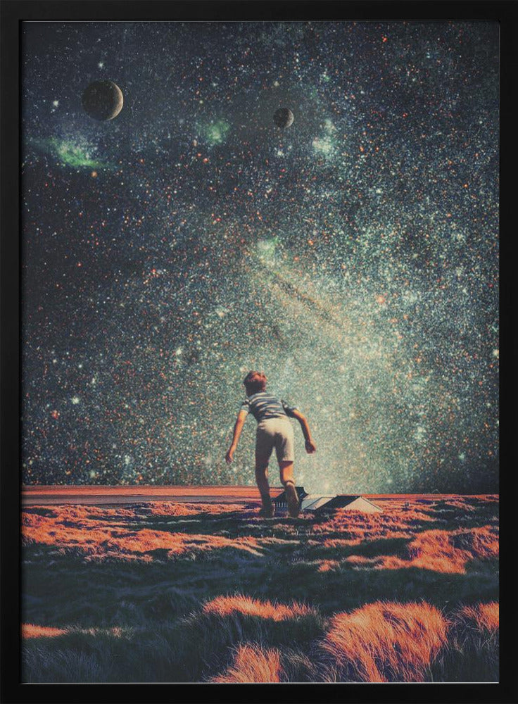 Nostalgie | Poster