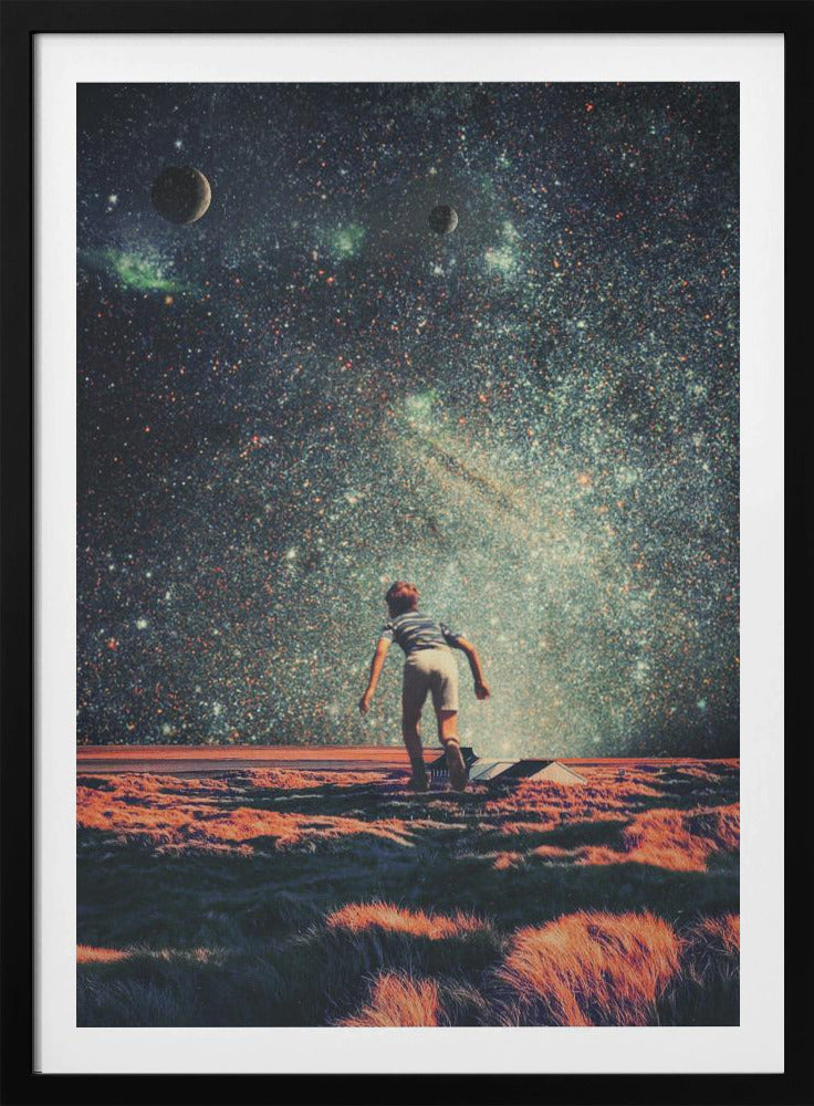 Nostalgie | Poster