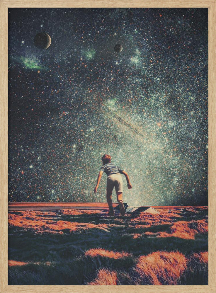 Nostalgie | Poster