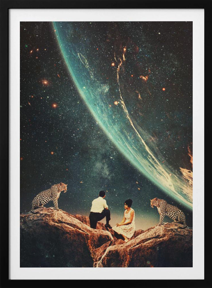Wächter unserer Zukunft | Poster