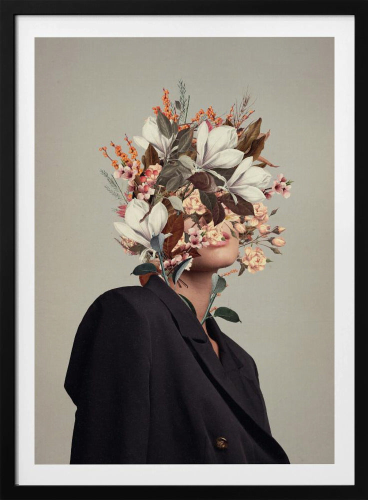 Unendliche Momente Unendliche Herbste | Poster