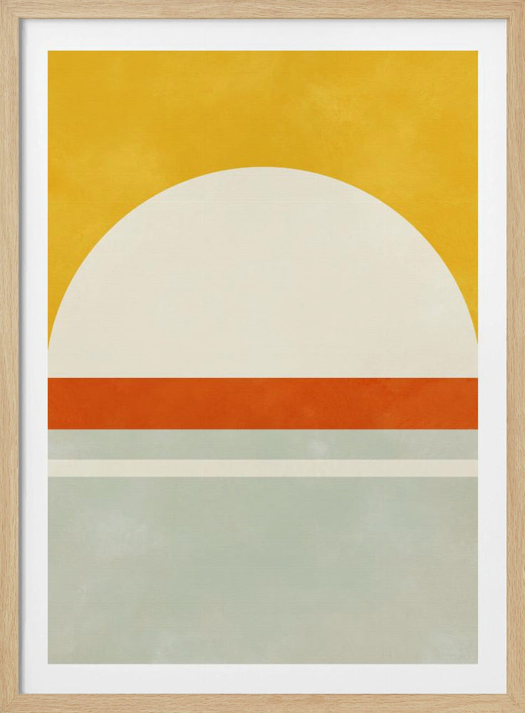 Bauhaus 3 23 | Plakat