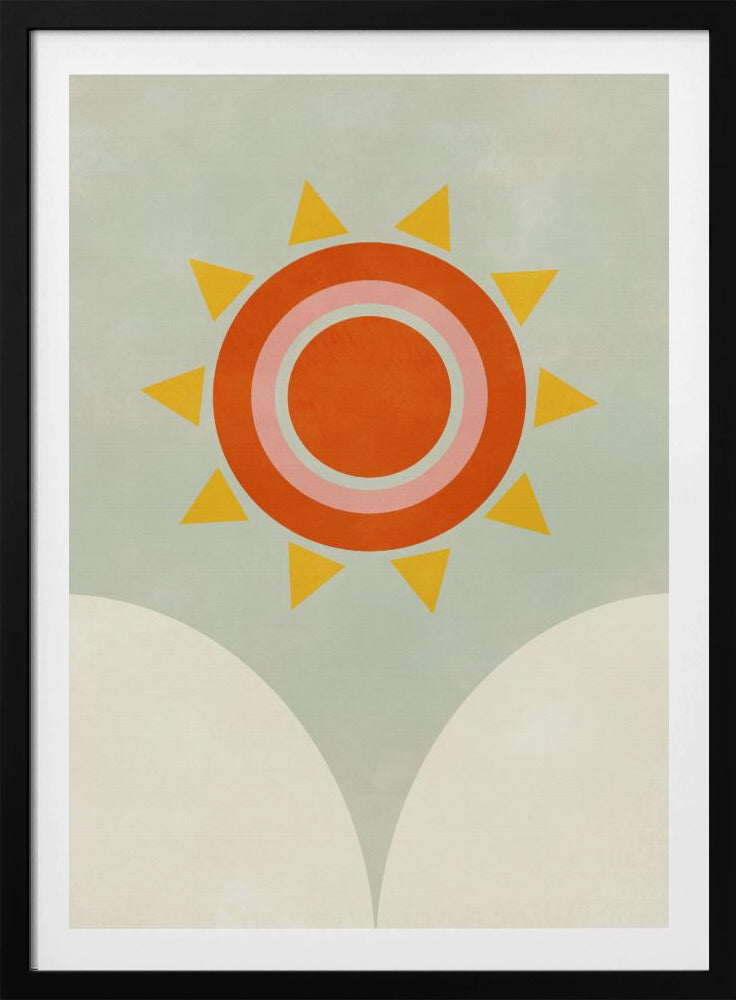 Bauhaus 5 23 | Plakat