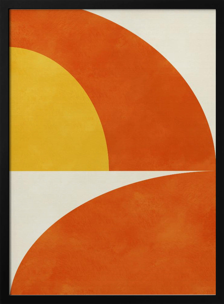 Bauhaus 4 23 | Plakat