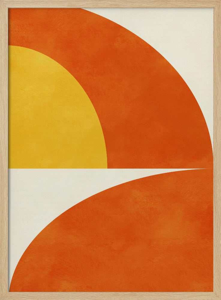 Bauhaus 4 23 | Plakat