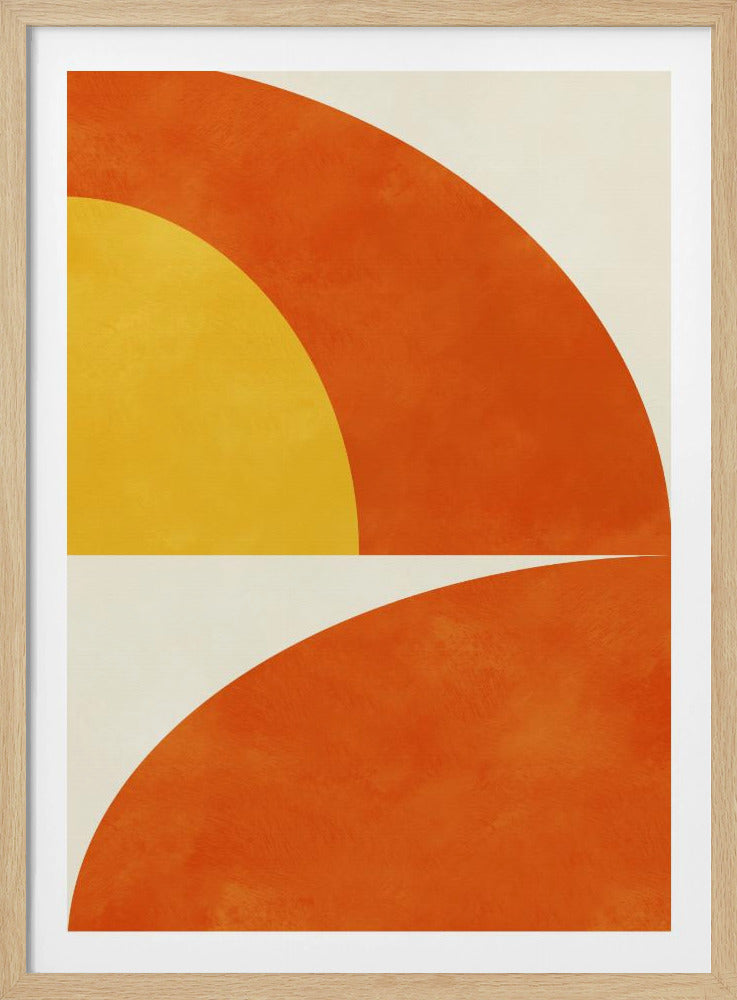 Bauhaus 4 23 | Plakat