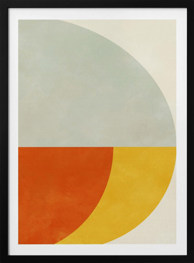 Bauhaus 23 | Plakat