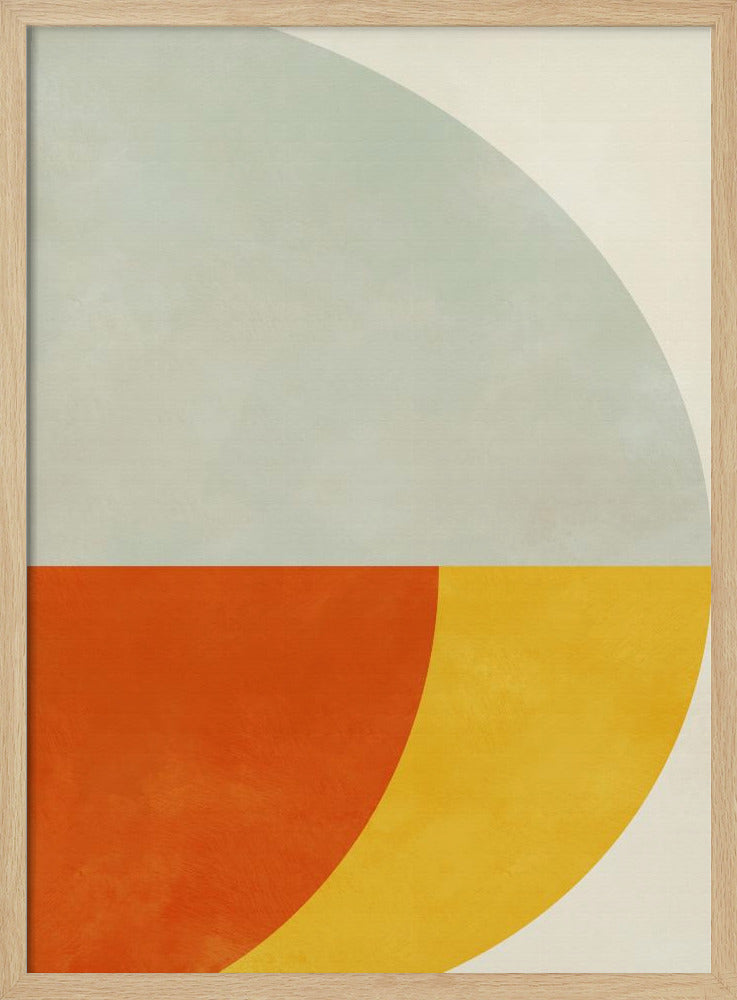 Bauhaus 23 | Plakat