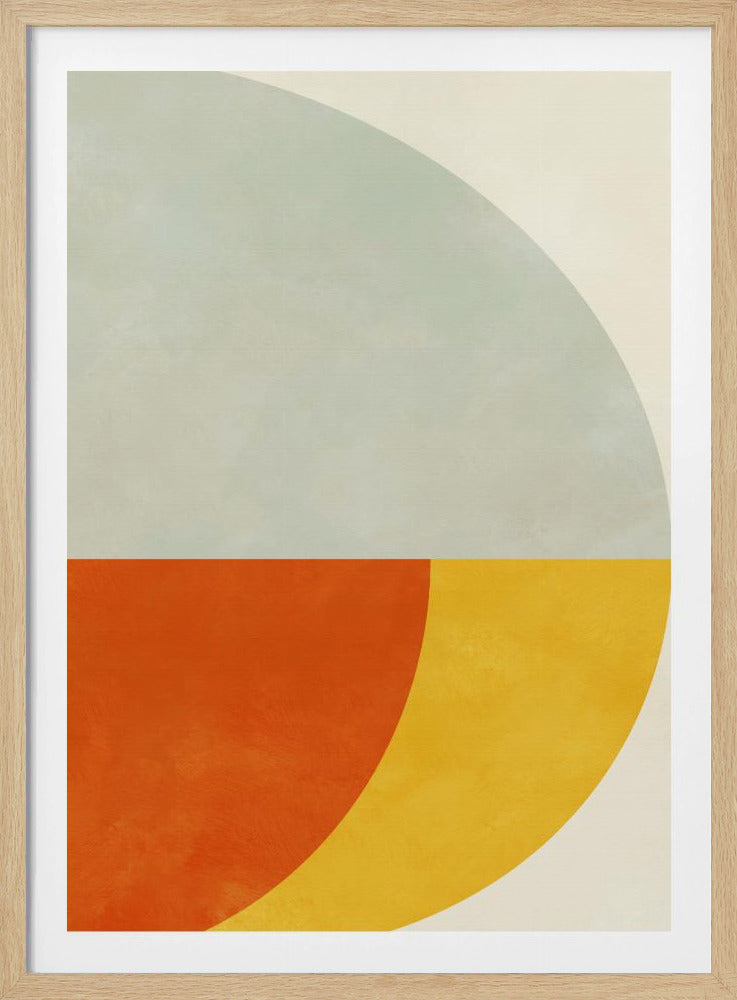 Bauhaus 23 | Plakat
