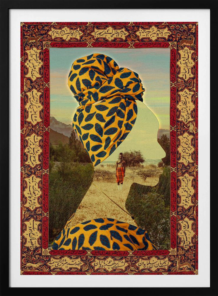 Mutter | Poster